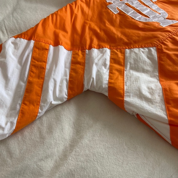 Vintage Tennessee Vols Starter Jacket - Picture 10 of 11